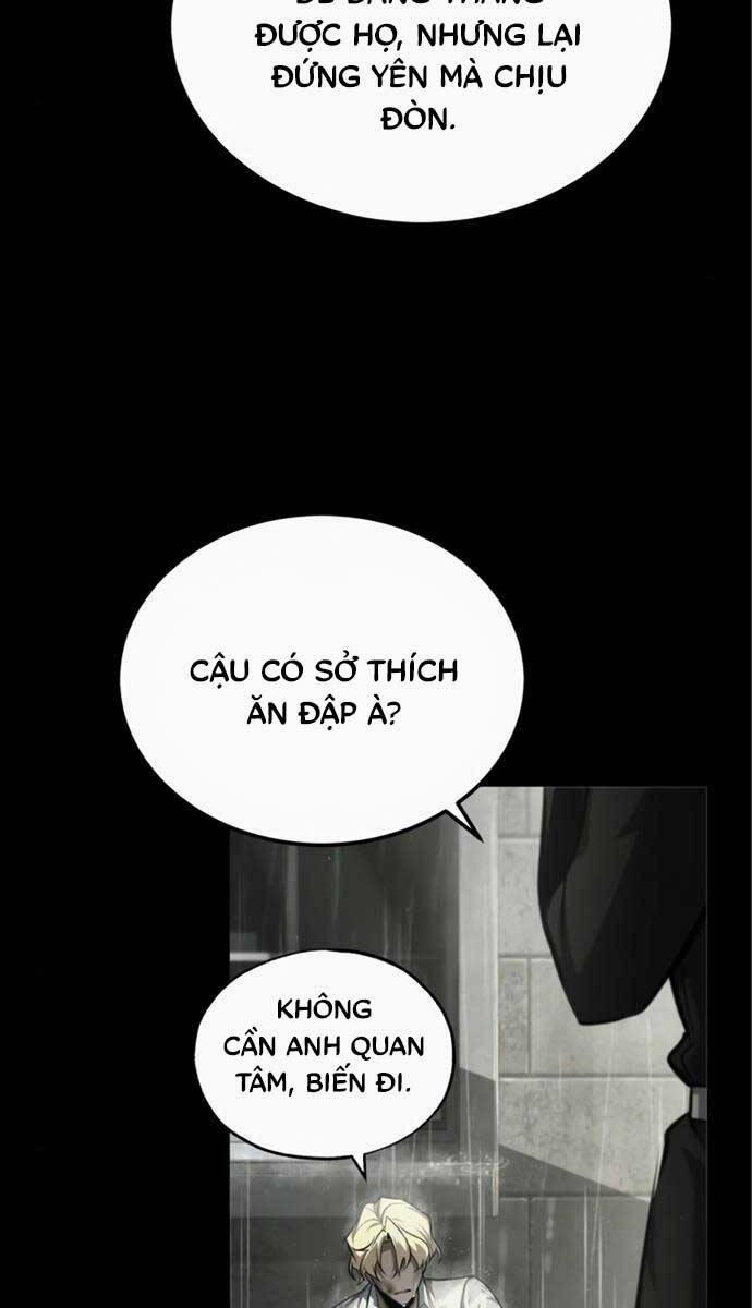 manhwax10.com - Truyện Manhwa Giáo Sư Gián Điệp Chương 78 Trang 46