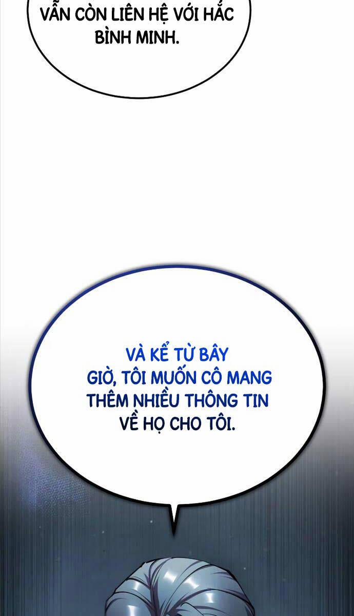 manhwax10.com - Truyện Manhwa Giáo Sư Gián Điệp Chương 80 Trang 80