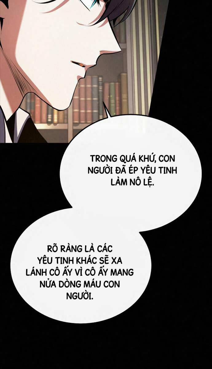 manhwax10.com - Truyện Manhwa Giáo Sư Gián Điệp Chương 80 Trang 9