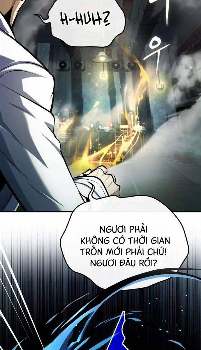 manhwax10.com - Truyện Manhwa Giáo Sư Gián Điệp Chương 81 Trang 109