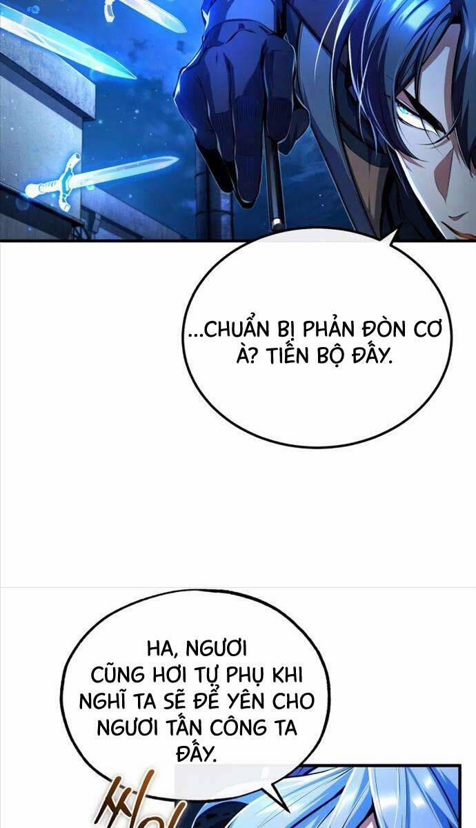 manhwax10.com - Truyện Manhwa Giáo Sư Gián Điệp Chương 81 Trang 42