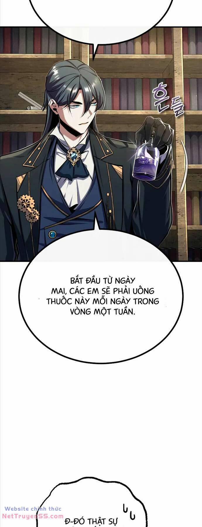 manhwax10.com - Truyện Manhwa Giáo Sư Gián Điệp Chương 83 Trang 44