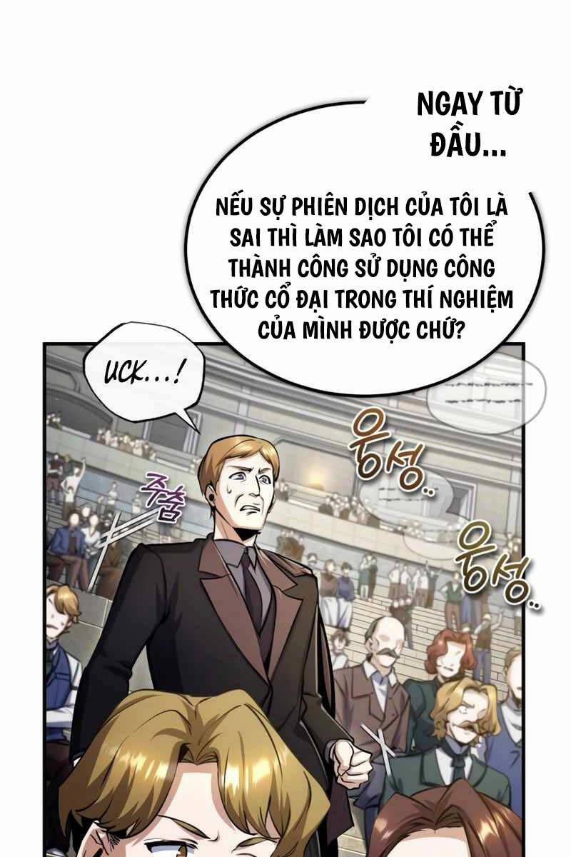 manhwax10.com - Truyện Manhwa Giáo Sư Gián Điệp Chương 86 Trang 17