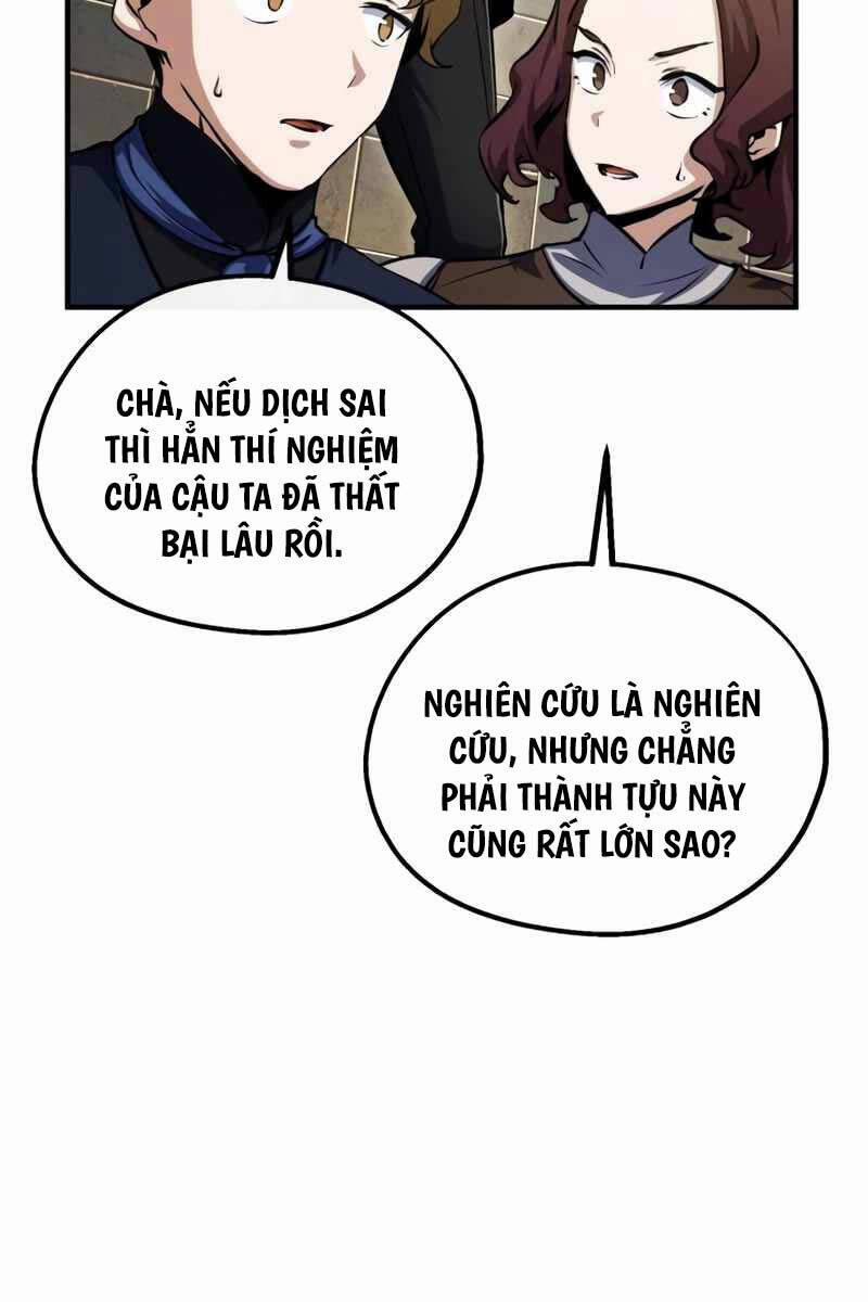 manhwax10.com - Truyện Manhwa Giáo Sư Gián Điệp Chương 86 Trang 18