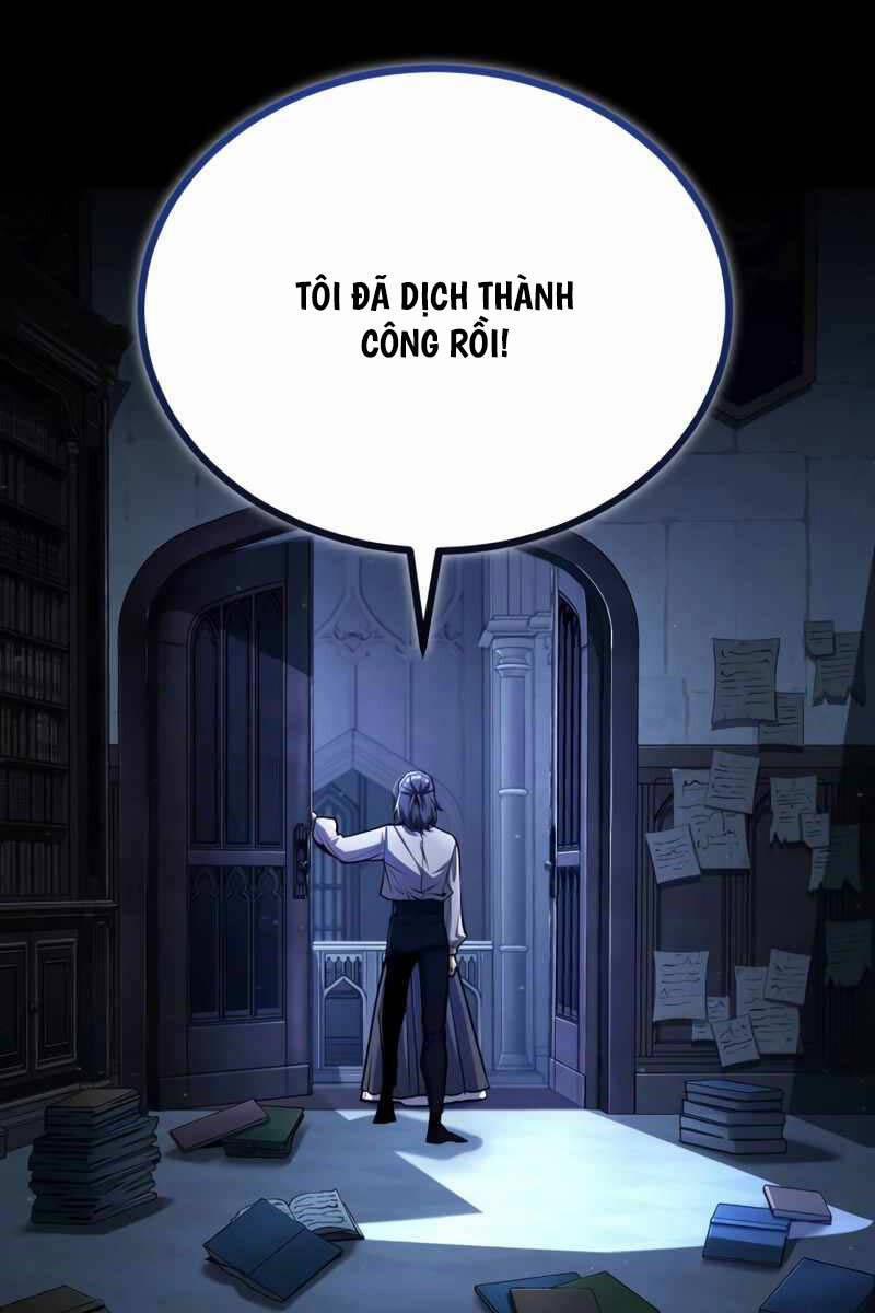 manhwax10.com - Truyện Manhwa Giáo Sư Gián Điệp Chương 86 Trang 7