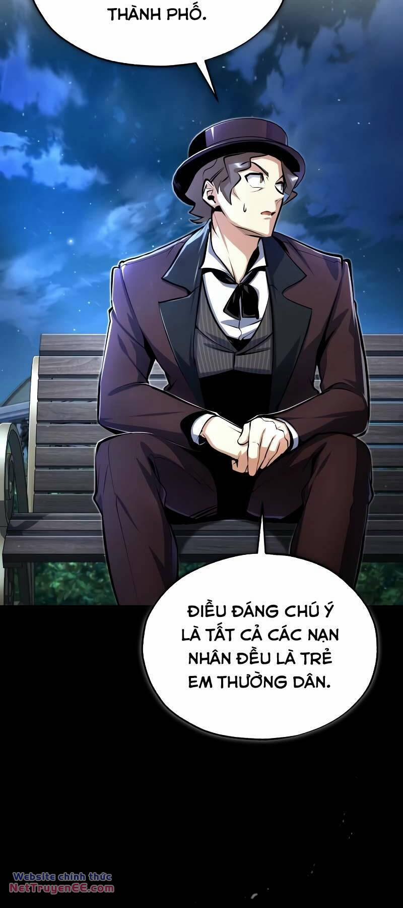 manhwax10.com - Truyện Manhwa Giáo Sư Gián Điệp Chương 88 Trang 6