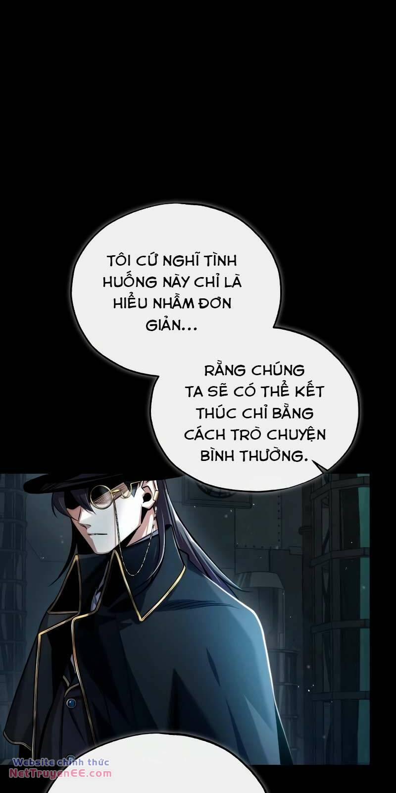 manhwax10.com - Truyện Manhwa Giáo Sư Gián Điệp Chương 88 Trang 77