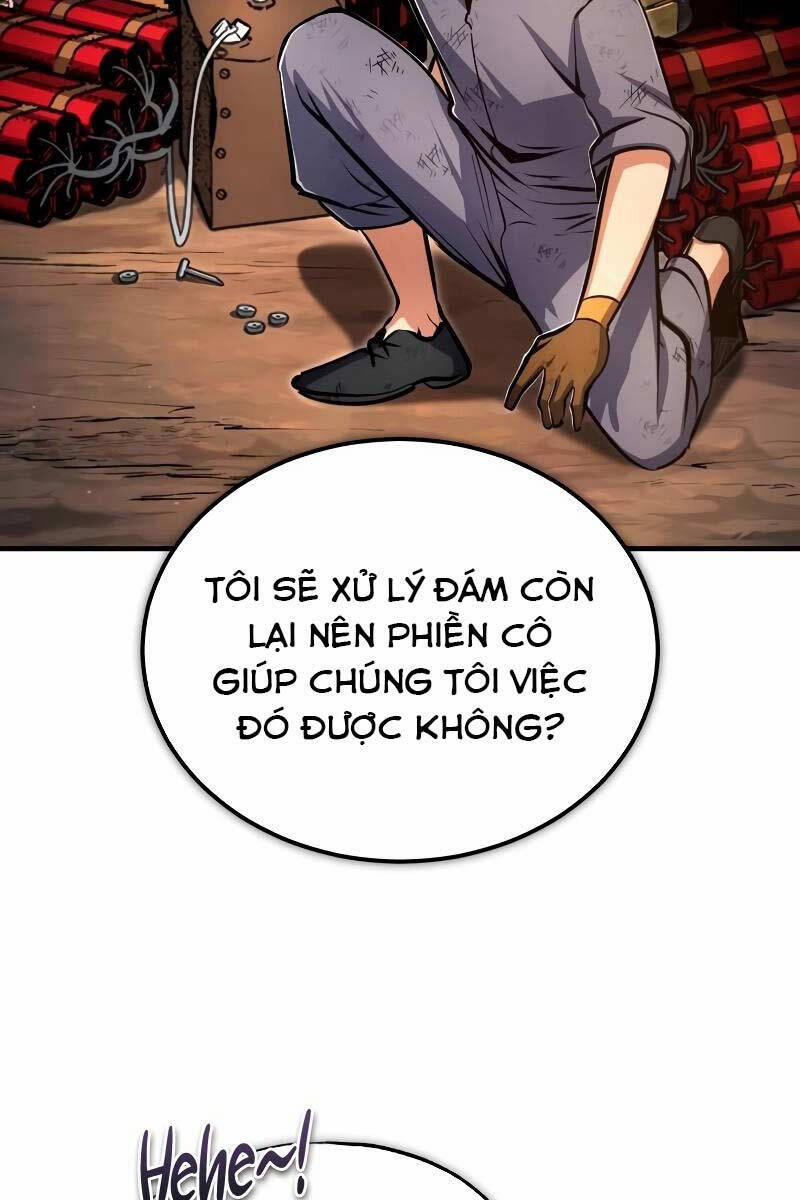 manhwax10.com - Truyện Manhwa Giáo Sư Gián Điệp Chương 89 Trang 107