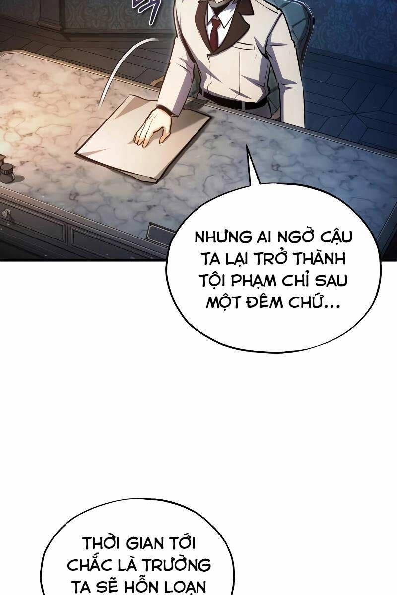 manhwax10.com - Truyện Manhwa Giáo Sư Gián Điệp Chương 89 Trang 121