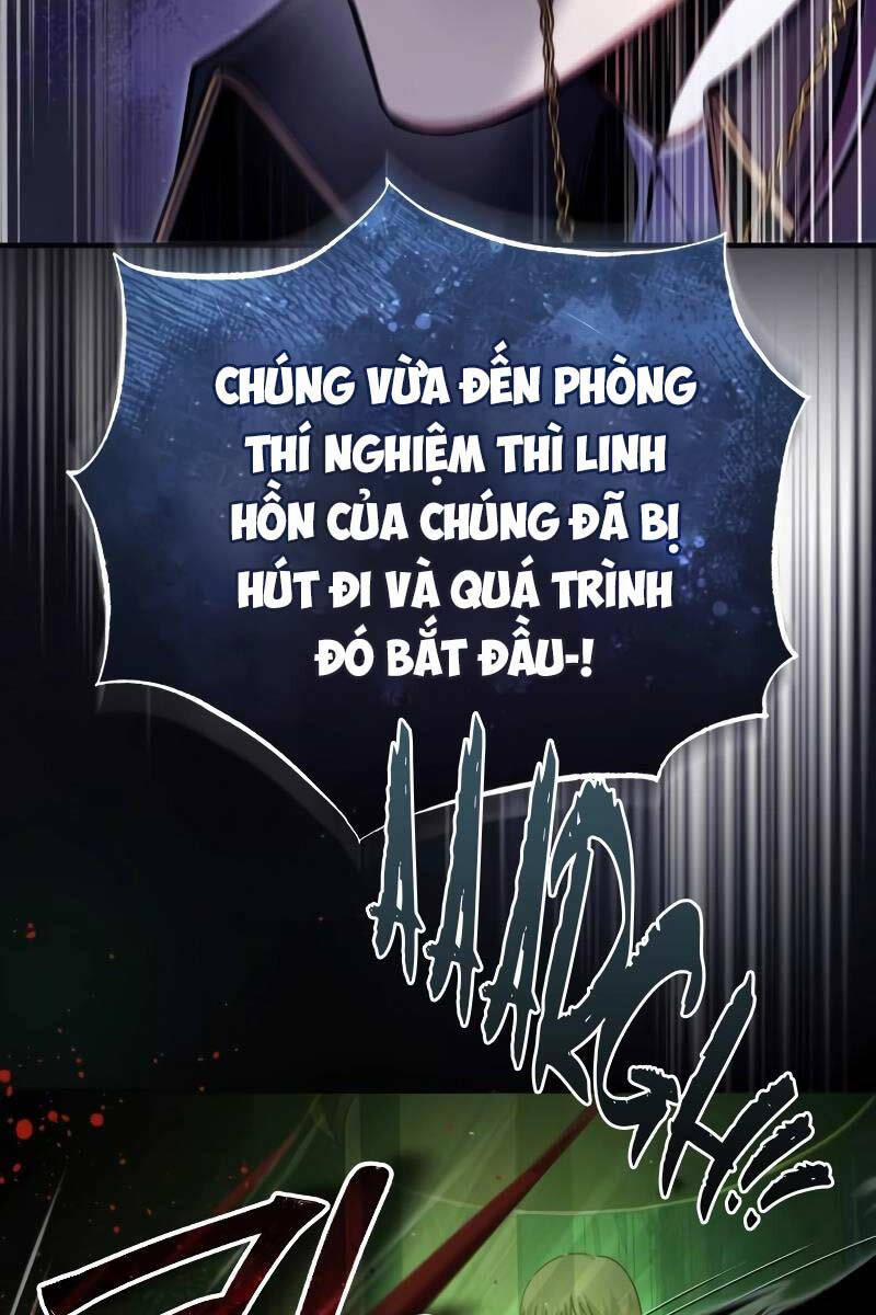 manhwax10.com - Truyện Manhwa Giáo Sư Gián Điệp Chương 89 Trang 55