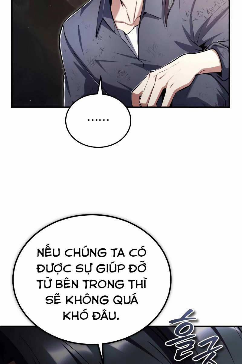 manhwax10.com - Truyện Manhwa Giáo Sư Gián Điệp Chương 89 Trang 92