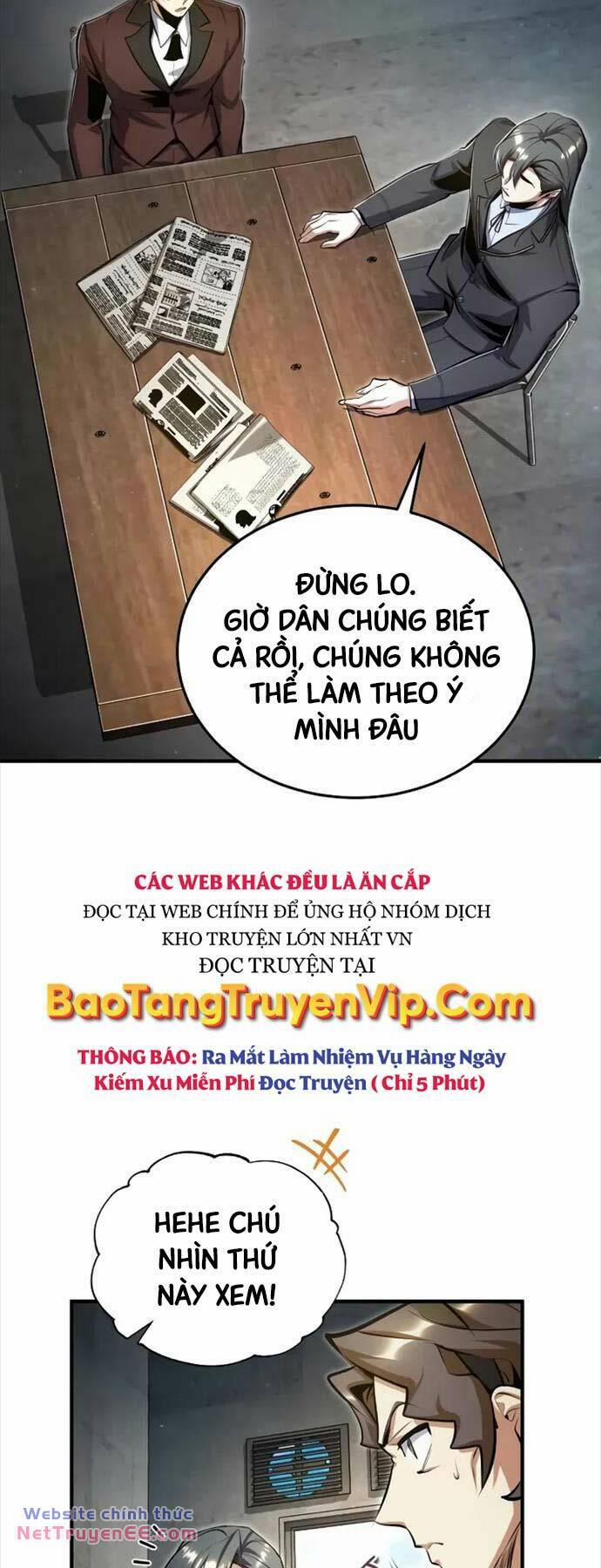 manhwax10.com - Truyện Manhwa Giáo Sư Gián Điệp Chương 90 Trang 26