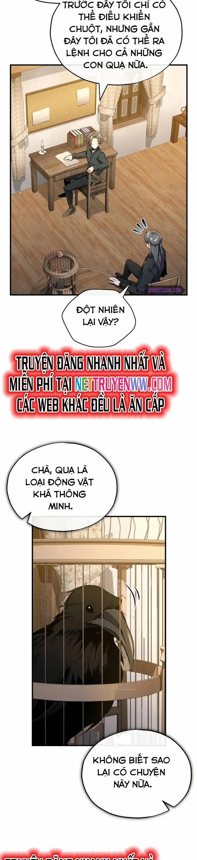 manhwax10.com - Truyện Manhwa Giáo Sư Gián Điệp Chương 95 Trang 23