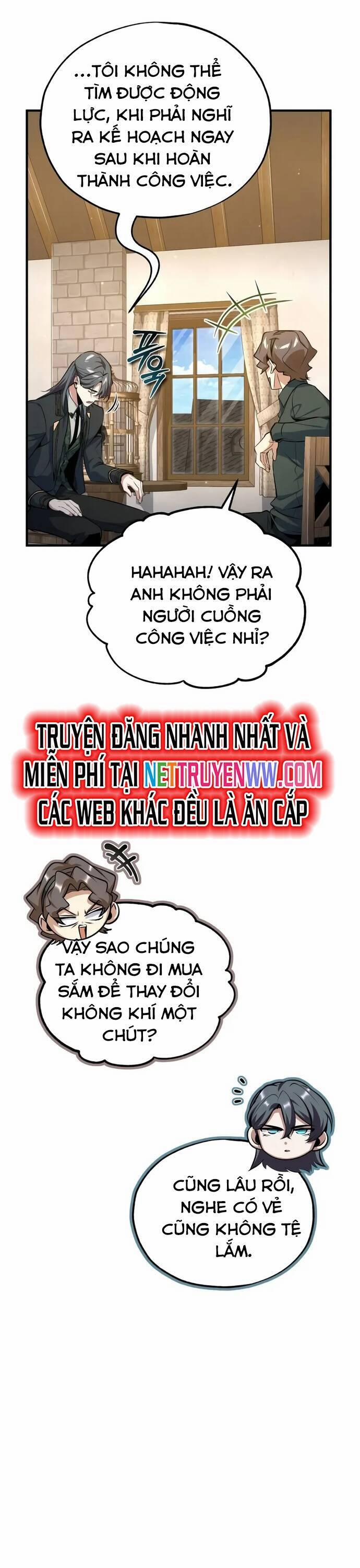 manhwax10.com - Truyện Manhwa Giáo Sư Gián Điệp Chương 95 Trang 31