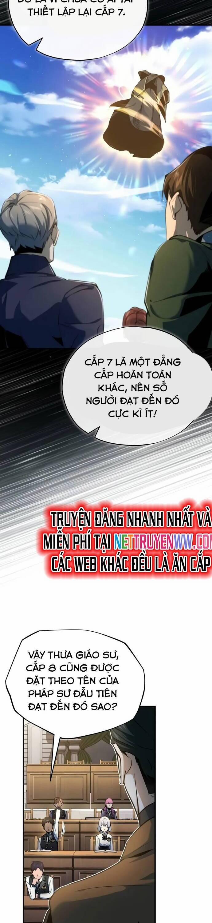 manhwax10.com - Truyện Manhwa Giáo Sư Gián Điệp Chương 95 Trang 10