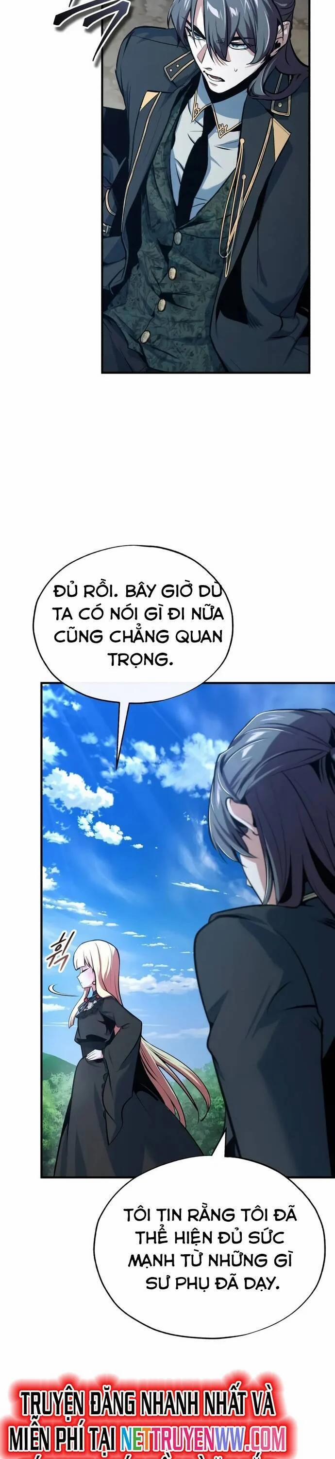 manhwax10.com - Truyện Manhwa Giáo Sư Gián Điệp Chương 97 Trang 17