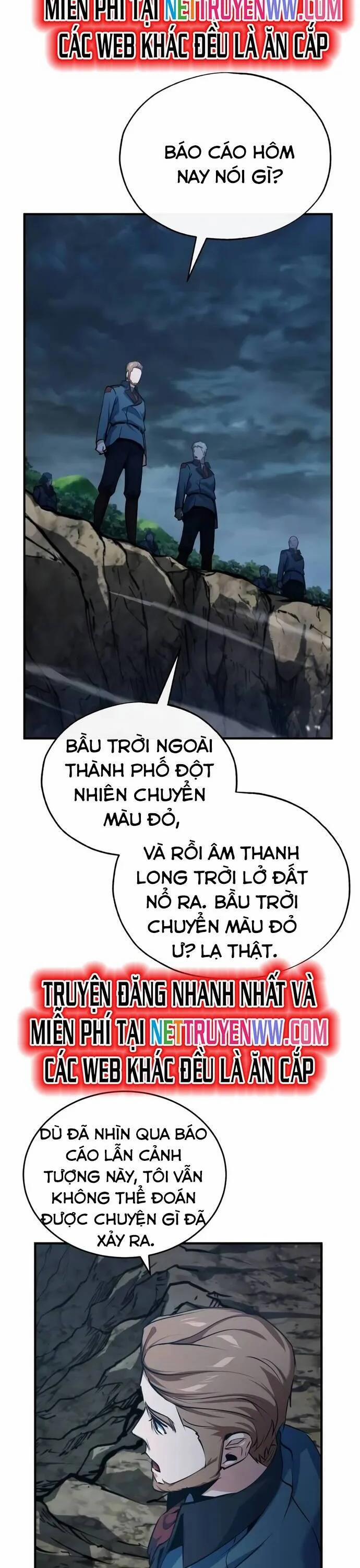 manhwax10.com - Truyện Manhwa Giáo Sư Gián Điệp Chương 97 Trang 34