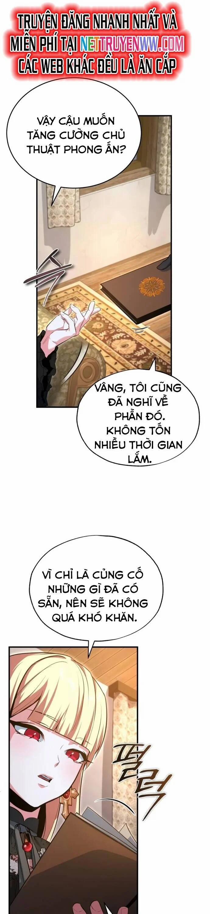 manhwax10.com - Truyện Manhwa Giáo Sư Gián Điệp Chương 98 Trang 16