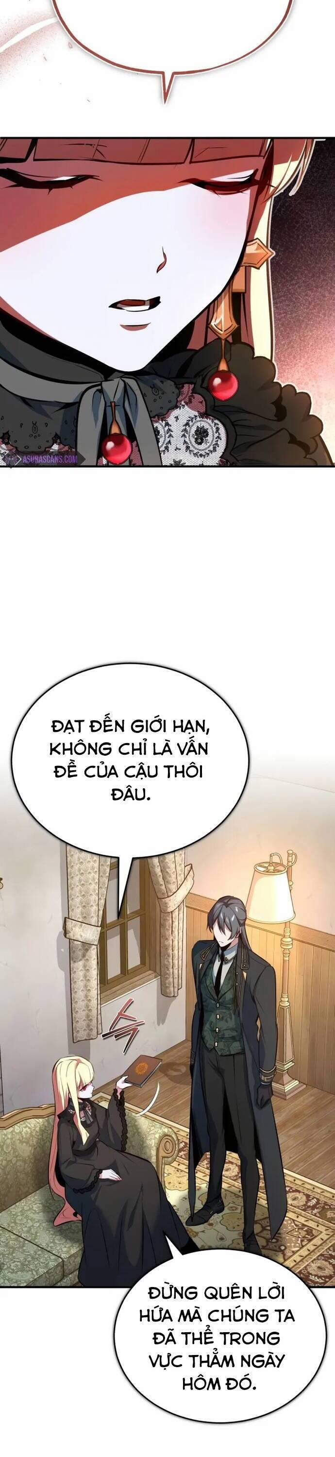 manhwax10.com - Truyện Manhwa Giáo Sư Gián Điệp Chương 98 Trang 18