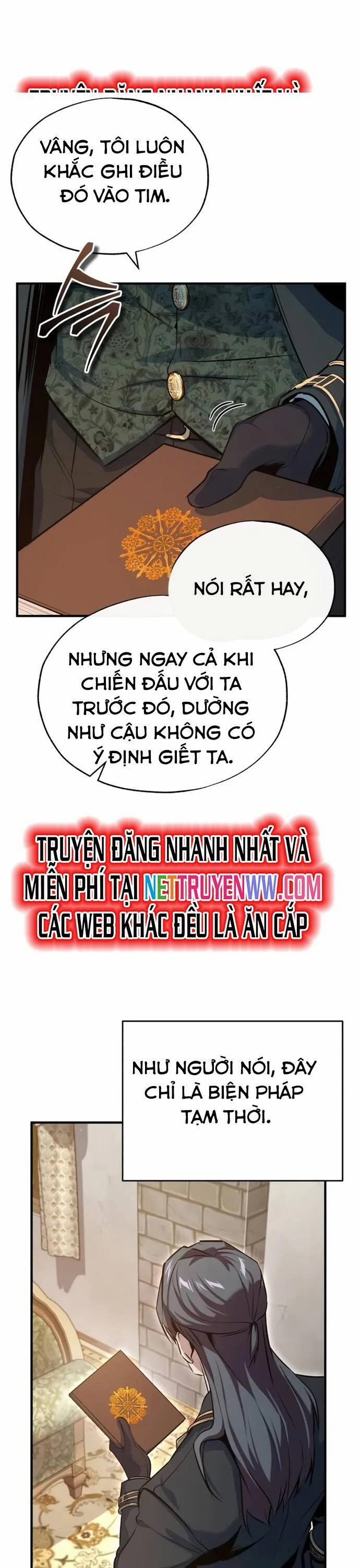 manhwax10.com - Truyện Manhwa Giáo Sư Gián Điệp Chương 98 Trang 19