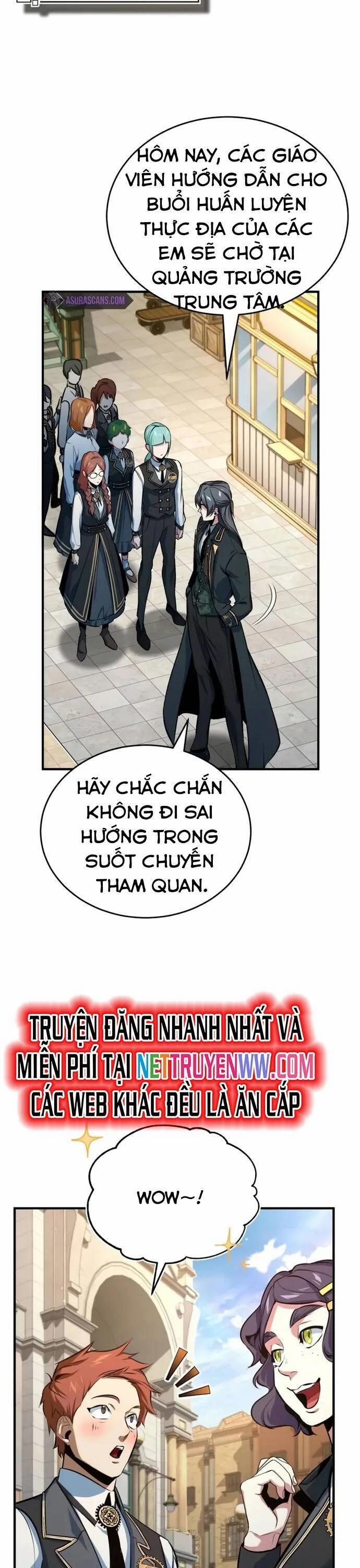 manhwax10.com - Truyện Manhwa Giáo Sư Gián Điệp Chương 98 Trang 23