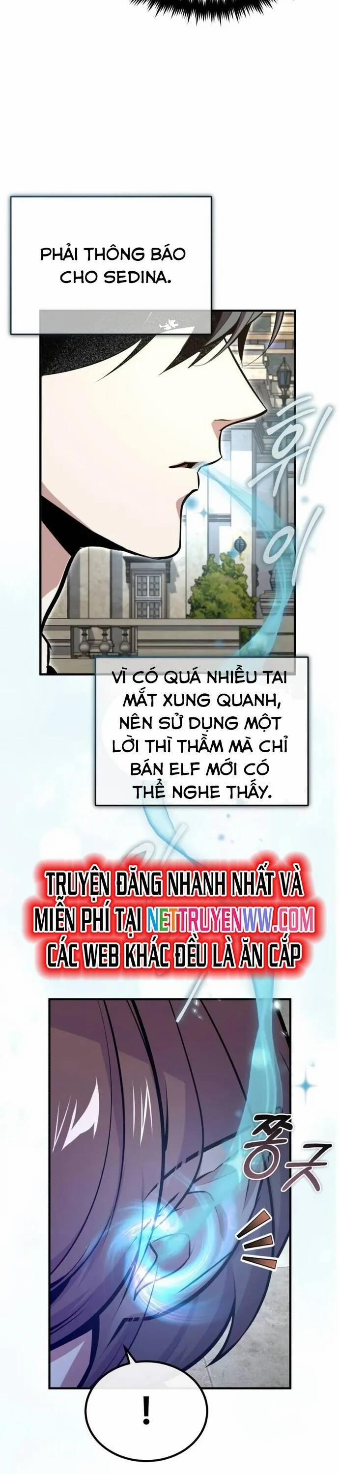 manhwax10.com - Truyện Manhwa Giáo Sư Gián Điệp Chương 98 Trang 34