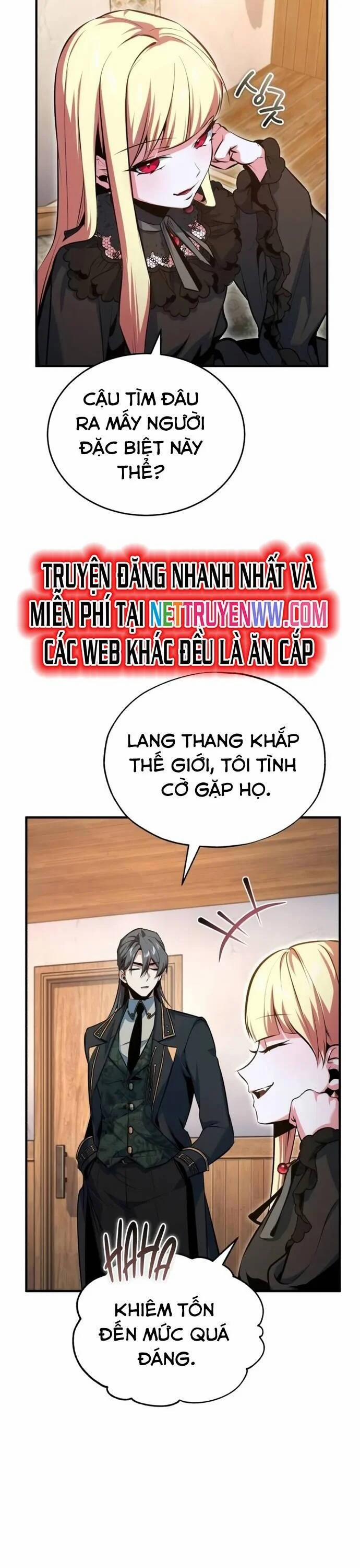 manhwax10.com - Truyện Manhwa Giáo Sư Gián Điệp Chương 98 Trang 8