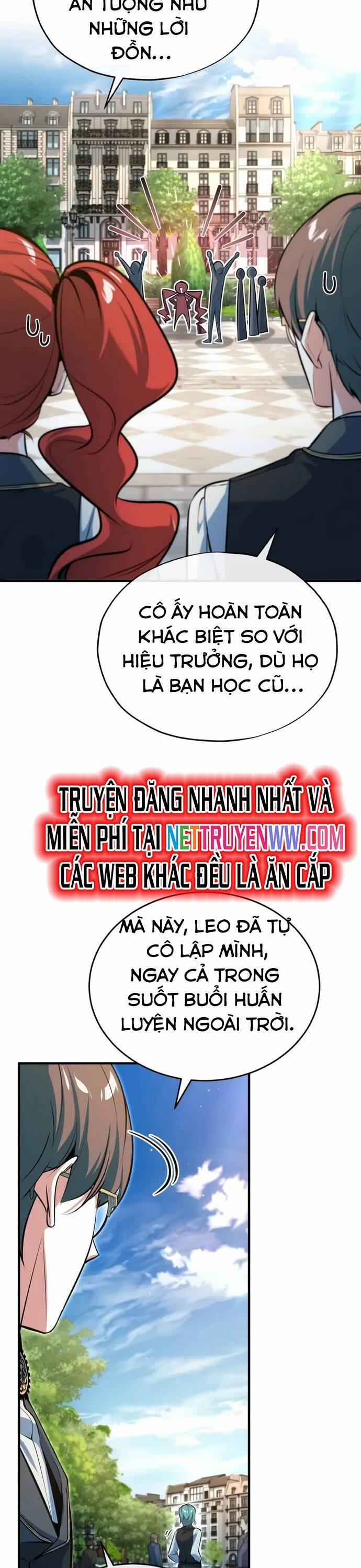 manhwax10.com - Truyện Manhwa Giáo Sư Gián Điệp Chương 99 Trang 17