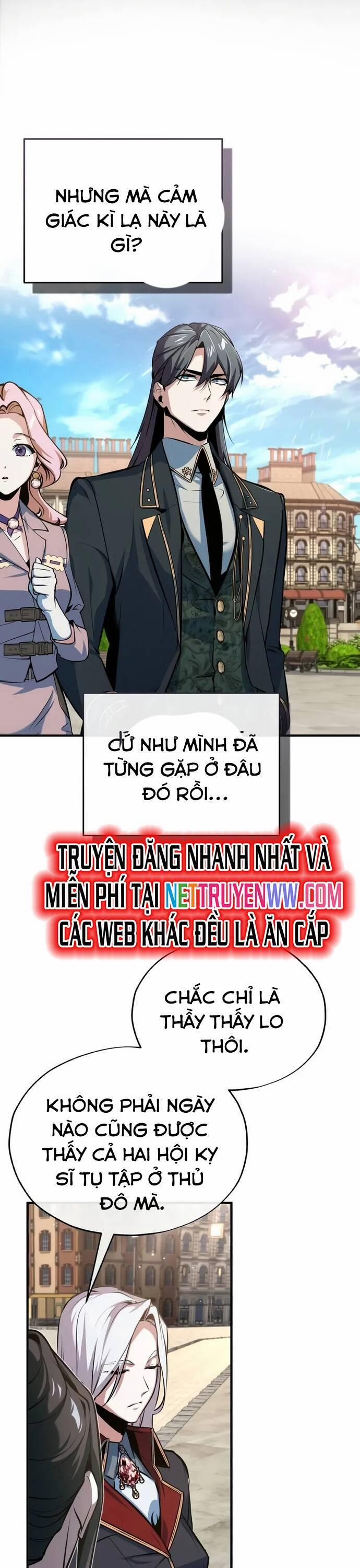 manhwax10.com - Truyện Manhwa Giáo Sư Gián Điệp Chương 99 Trang 3