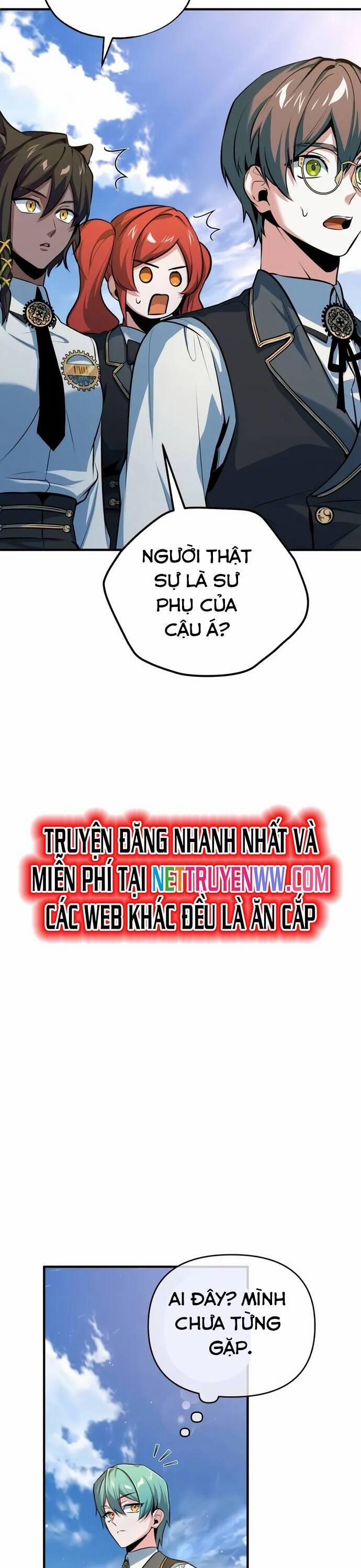 manhwax10.com - Truyện Manhwa Giáo Sư Gián Điệp Chương 99 Trang 24