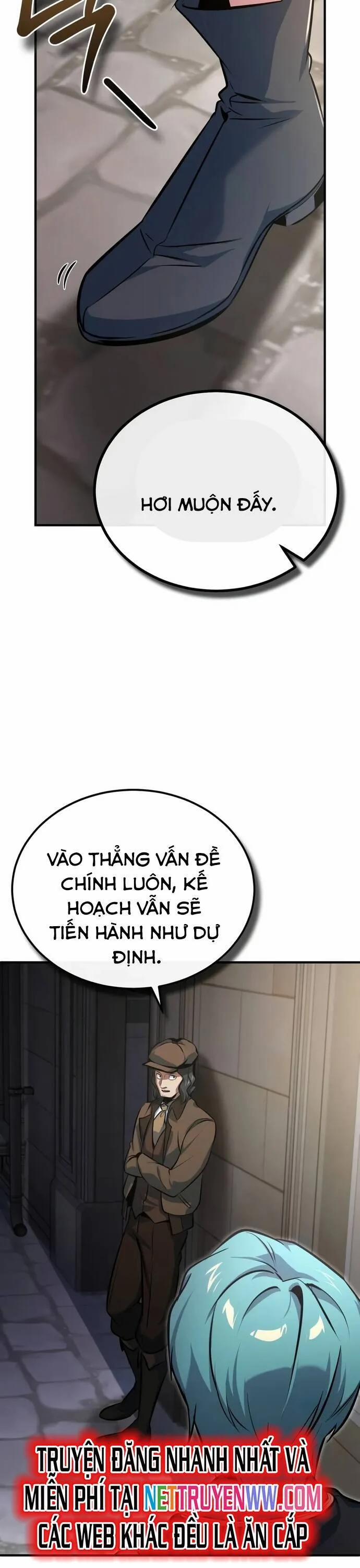 manhwax10.com - Truyện Manhwa Giáo Sư Gián Điệp Chương 99 Trang 27