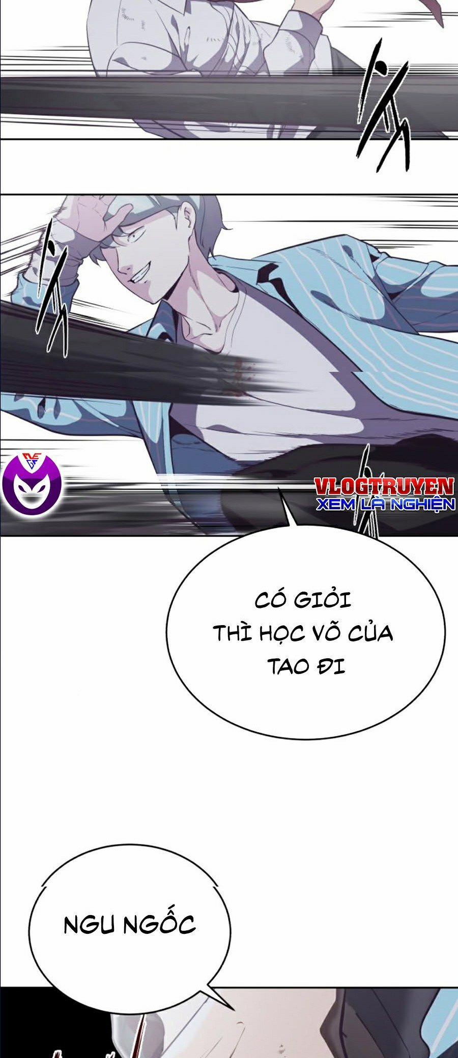 manhwax10.com - Truyện Manhwa Giao Ước Tử Thần Chương 105 Trang 15