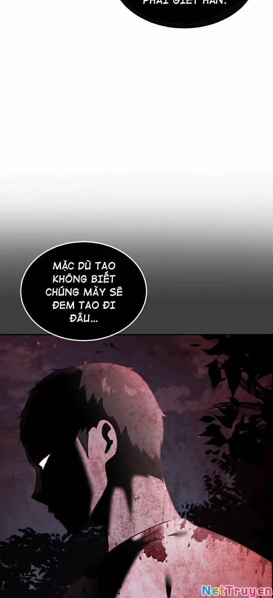 manhwax10.com - Truyện Manhwa Giao Ước Tử Thần Chương 123 Trang 30