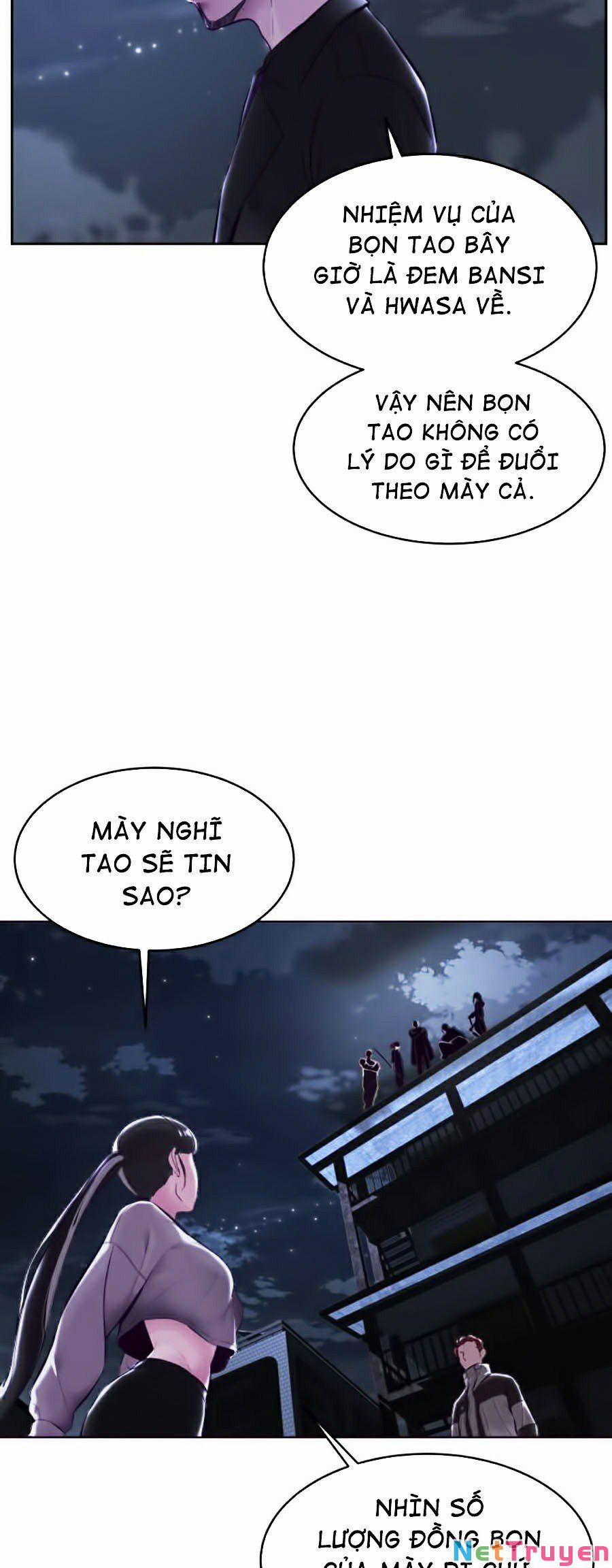 manhwax10.com - Truyện Manhwa Giao Ước Tử Thần Chương 123 Trang 78