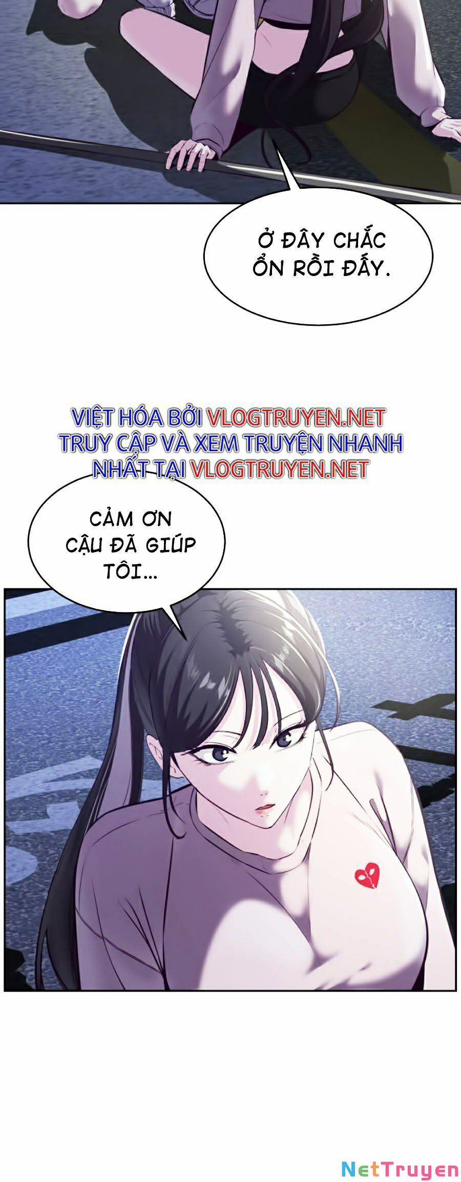 manhwax10.com - Truyện Manhwa Giao Ước Tử Thần Chương 123 Trang 96