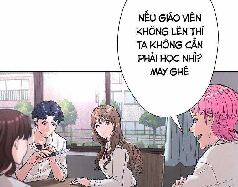 manhwax10.com - Truyện Manhwa Giáo Viên Ác Quỷ Saiko Chương 1 Trang 61