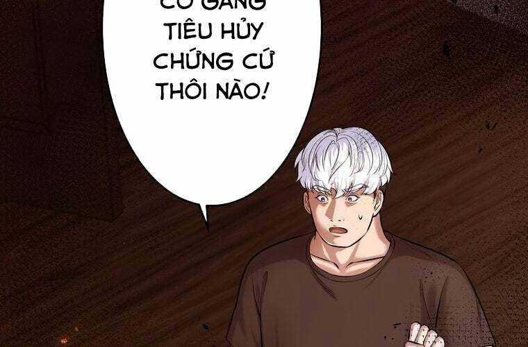 manhwax10.com - Truyện Manhwa Giáo Viên Ác Quỷ Saiko Chương 64 Trang 4