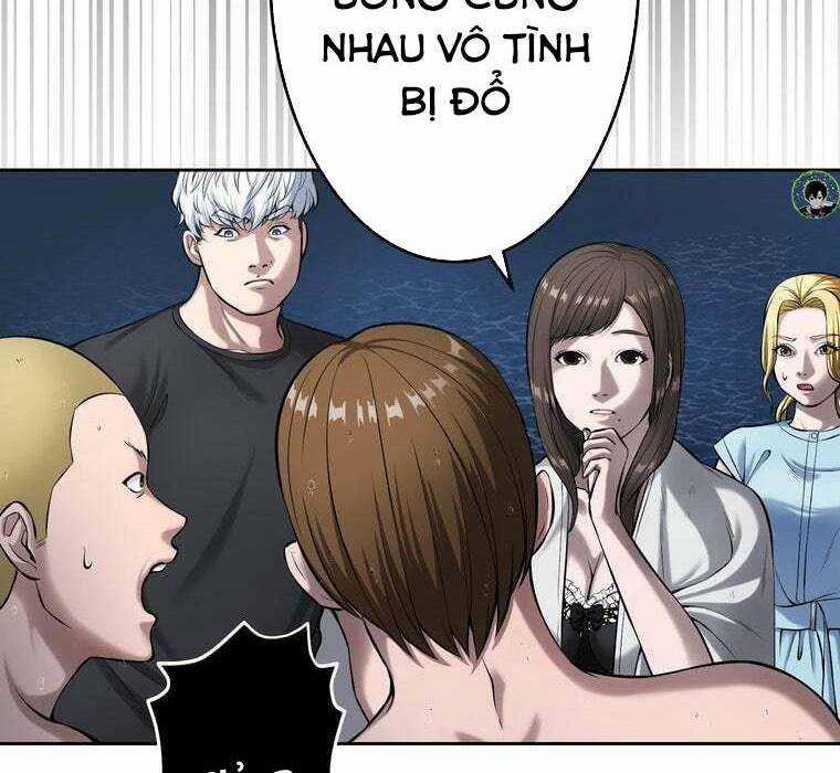 manhwax10.com - Truyện Manhwa Giáo Viên Ác Quỷ Saiko Chương 66 Trang 13