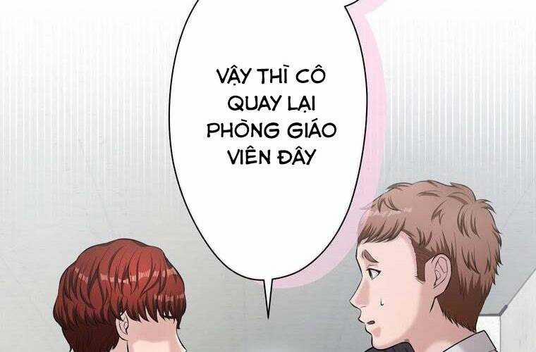 manhwax10.com - Truyện Manhwa Giáo Viên Ác Quỷ Saiko Chương 67 Trang 21