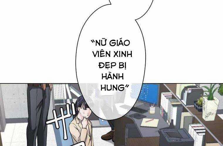 manhwax10.com - Truyện Manhwa Giáo Viên Ác Quỷ Saiko Chương 67 Trang 53