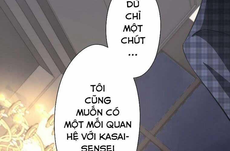 manhwax10.com - Truyện Manhwa Giáo Viên Ác Quỷ Saiko Chương 69 Trang 9