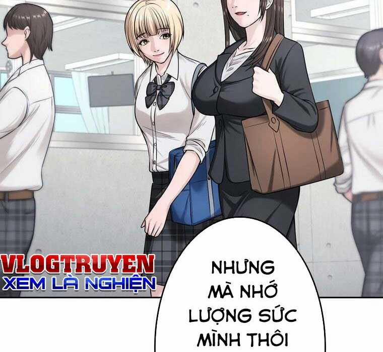 manhwax10.com - Truyện Manhwa Giáo Viên Ác Quỷ Saiko Chương 71 Trang 9