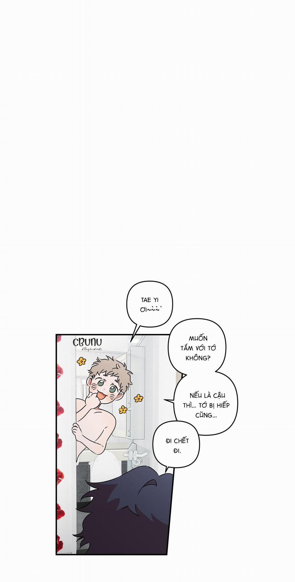 manhwax10.com - Truyện Manhwa Giấu cho kỹ; lộ XX bây giờ Chương 1 Trang 34