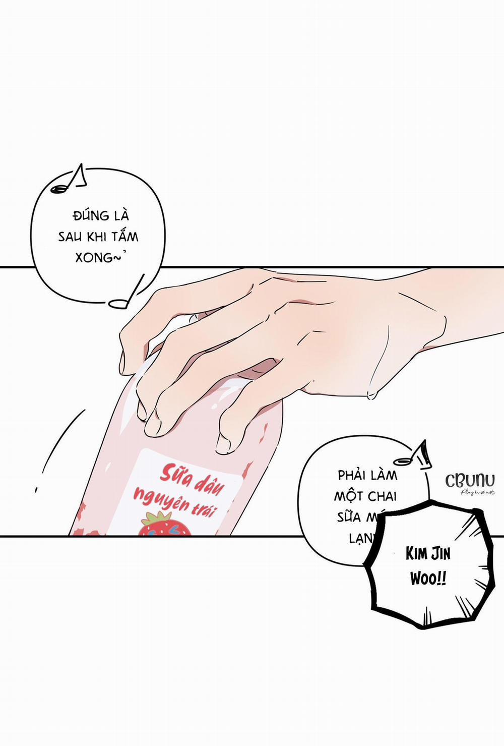 manhwax10.com - Truyện Manhwa Giấu cho kỹ; lộ XX bây giờ Chương 1 Trang 6