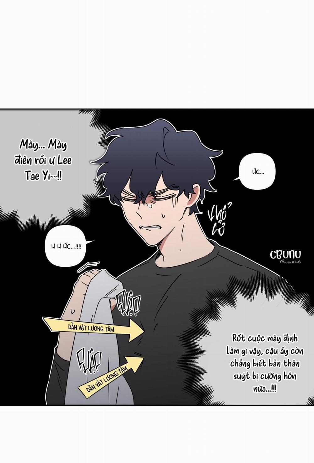 manhwax10.com - Truyện Manhwa Giấu cho kỹ; lộ XX bây giờ Chương 2 Trang 29