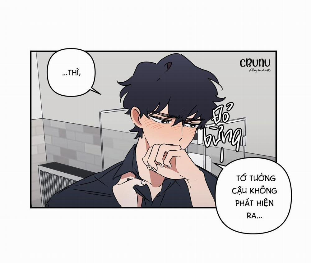 manhwax10.com - Truyện Manhwa Giấu cho kỹ; lộ XX bây giờ Chương 3 0 Trang 17