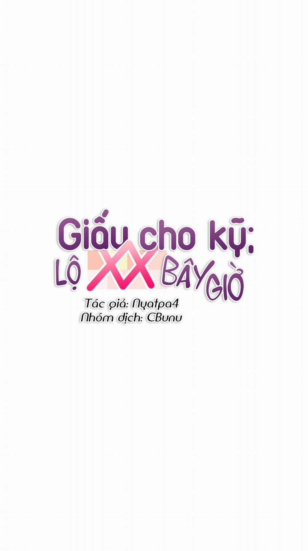 manhwax10.com - Truyện Manhwa Giấu cho kỹ; lộ XX bây giờ Chương 6 0 Trang 12