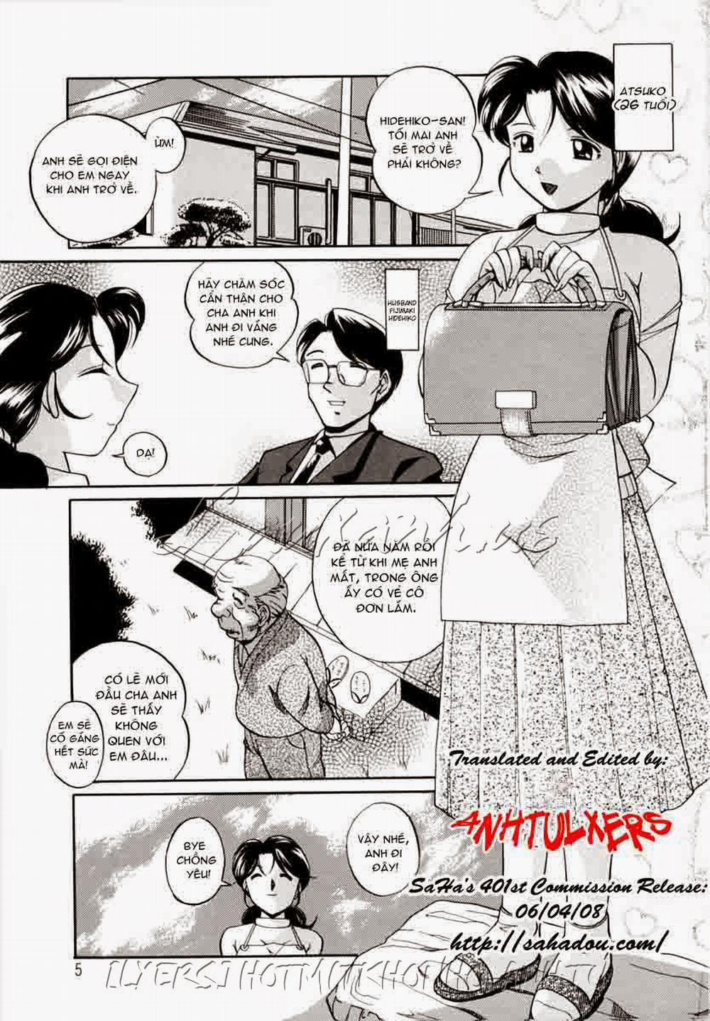 manhwax10.com - Truyện Manhwa Gichichi ~Yumi no Hirusagari~ Chương 1 Trang 10