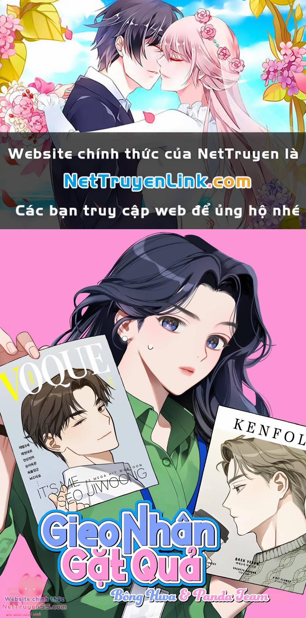 manhwax10.com - Truyện Manhwa Gieo Nhân Gặt Quả Chương 11 Trang 1