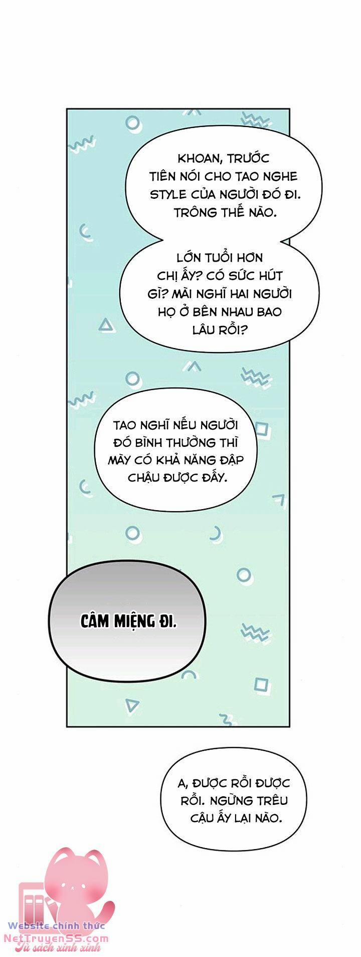 manhwax10.com - Truyện Manhwa Gieo Nhân Gặt Quả Chương 14 Trang 61